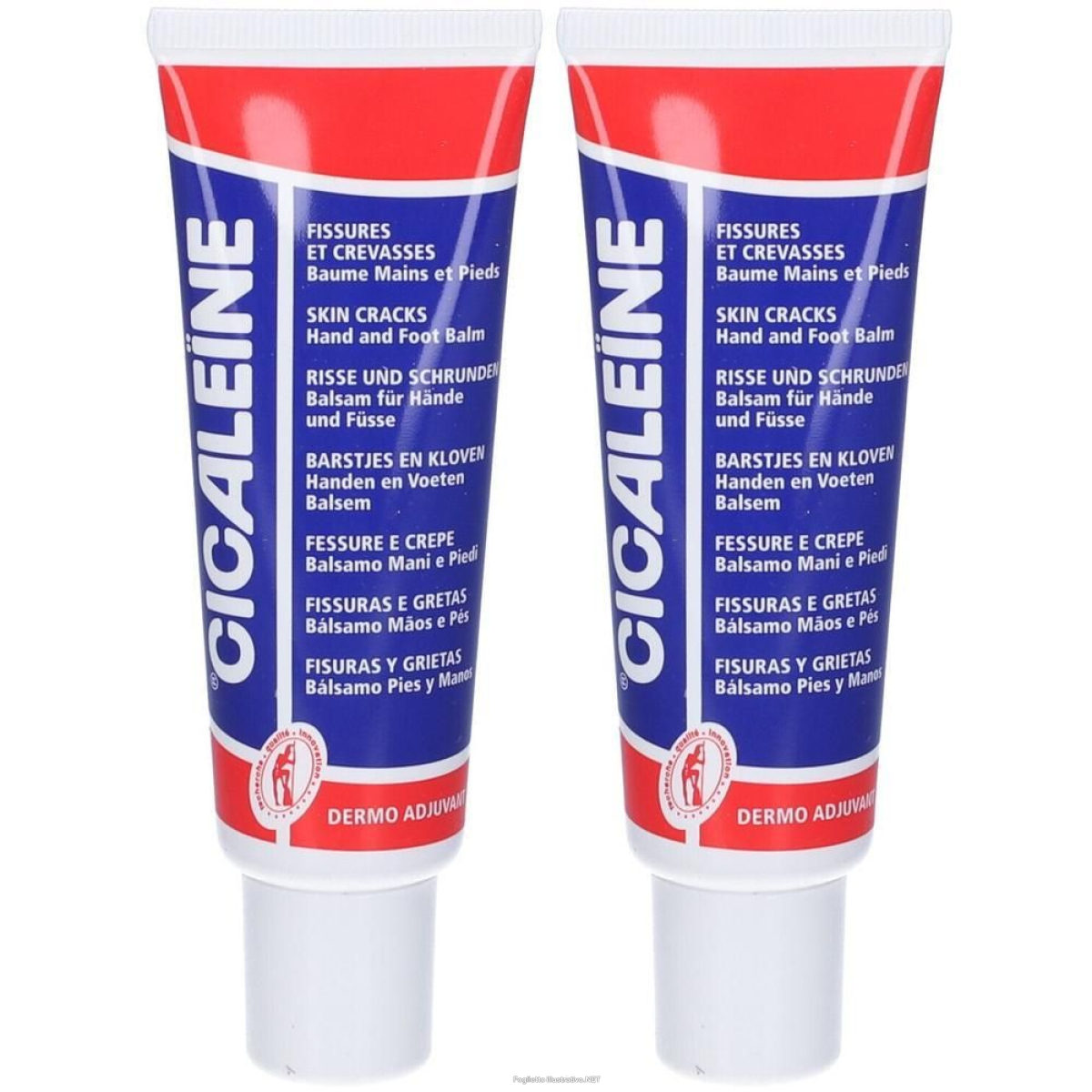Cerca Prezzi di cicaleine crema 2x50 ml e acquista online