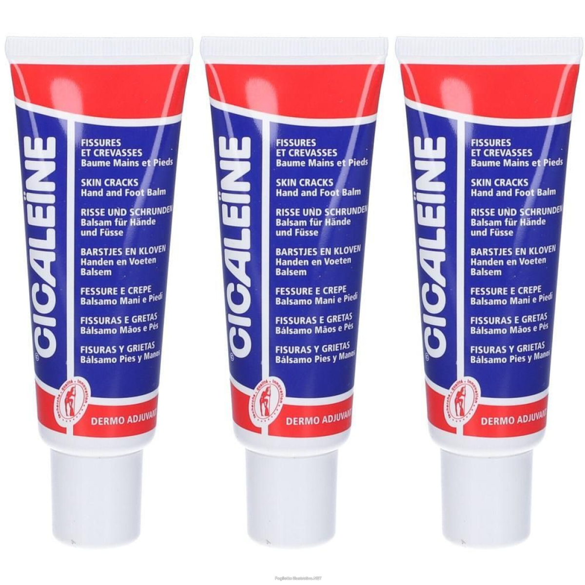Cerca Prezzi di cicaleine crema 3x50 ml e acquista online