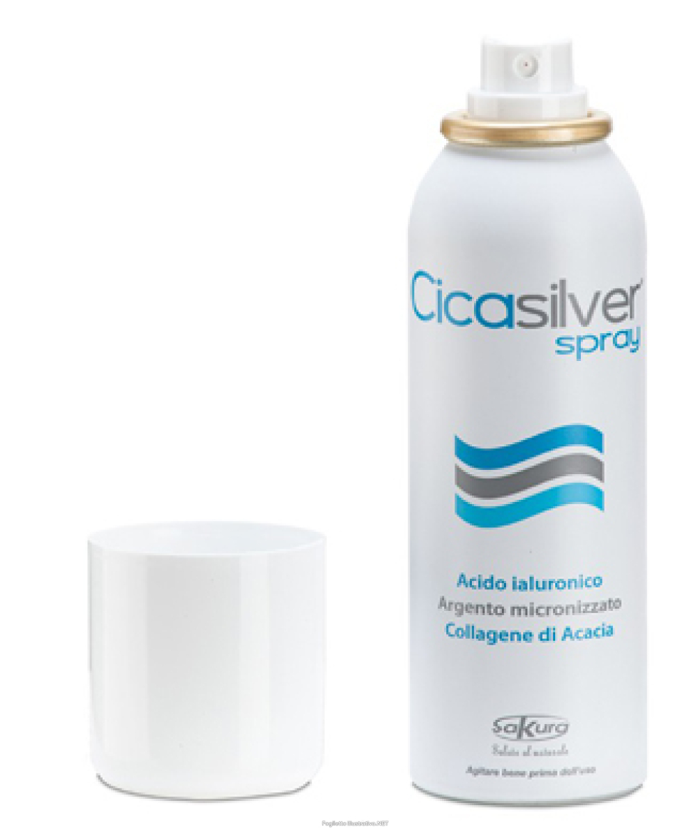 Cerca Prezzi di cicasilver spray 125 ml e acquista online