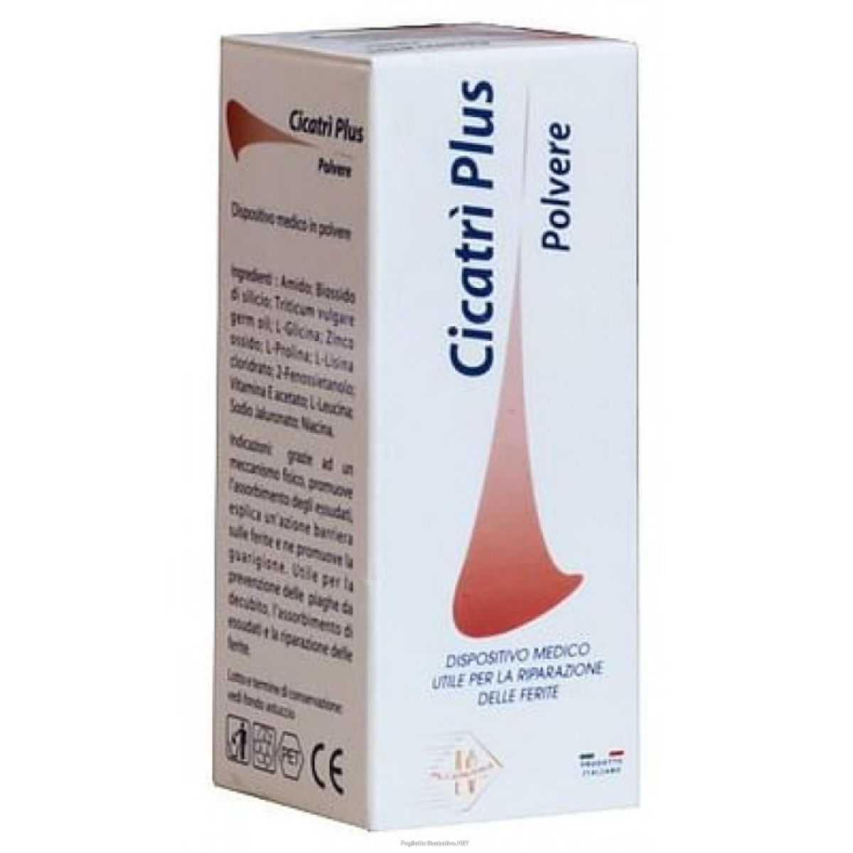 Cerca Prezzi di cicatri' plus polvere 30g e acquista online
