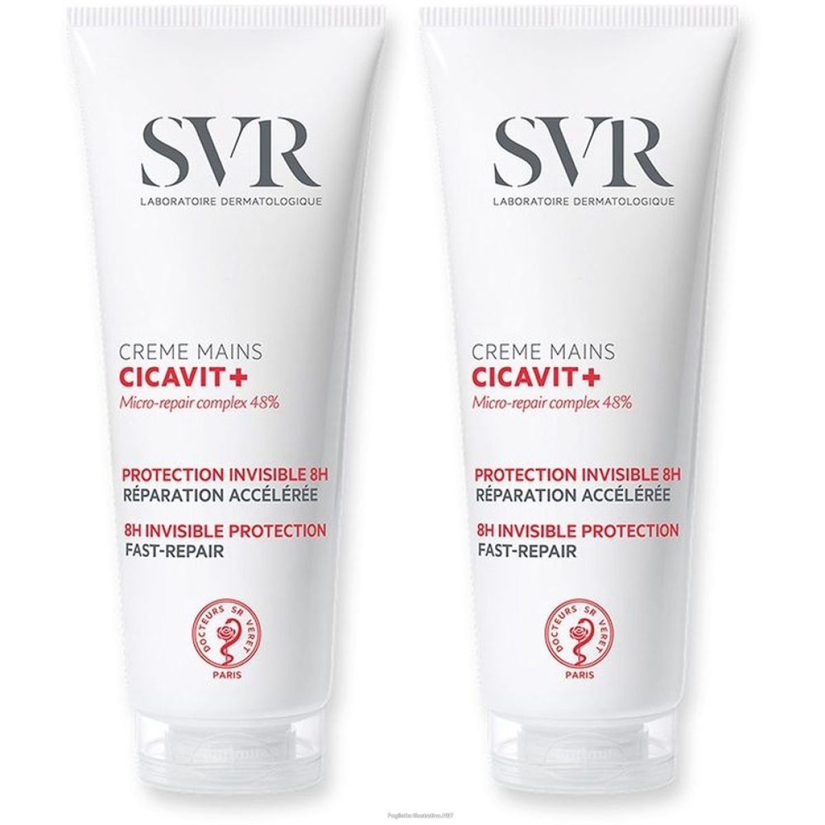 Cerca Prezzi di cicavit+ mains set da 2 2x75 ml crema e acquista online