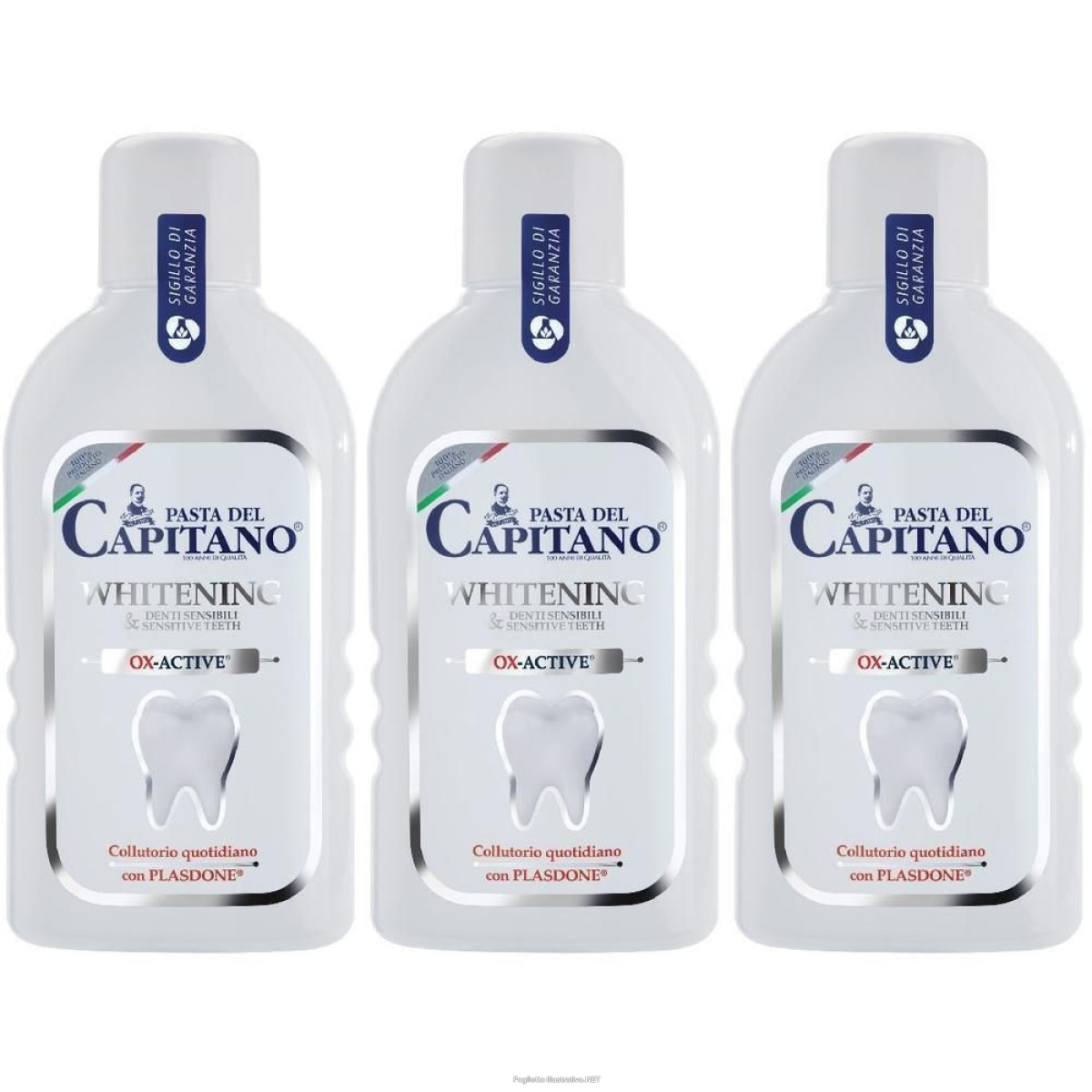 Cerca Prezzi di ciccarelli collutorio whitening denti sensibili 400 ml e acquista online