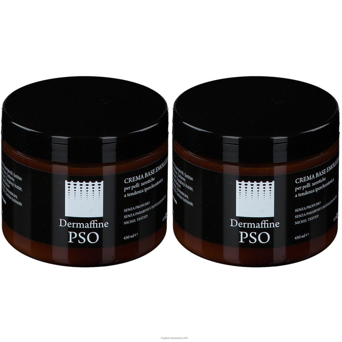Cerca Prezzi di cieffe derma dermaffine pso x2 2x450 ml crema e acquista online