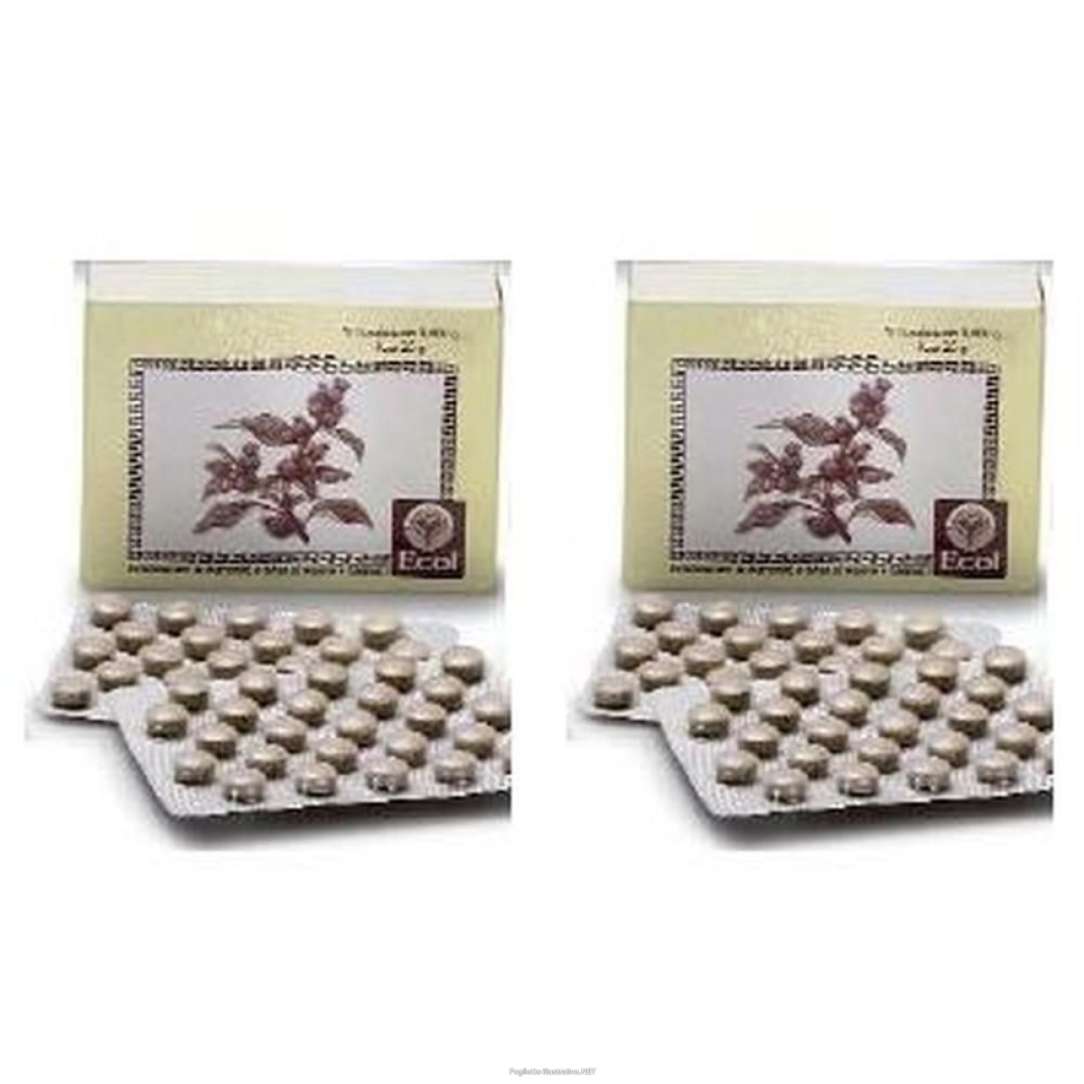 Cerca Prezzi di cimicifuga 50 tavolette 500 mg 2x50 pz compresse e acquista online
