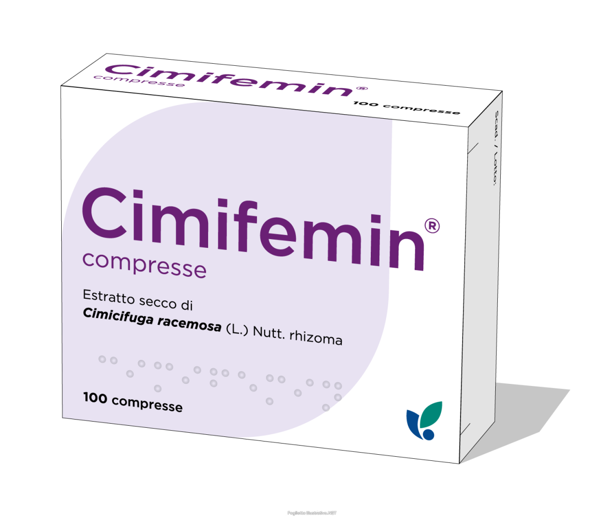 Cerca Prezzi di cimifemin  compresse  estratto secco di cimicifuga racemosa (l.) nutt., rhizoma e acquista online