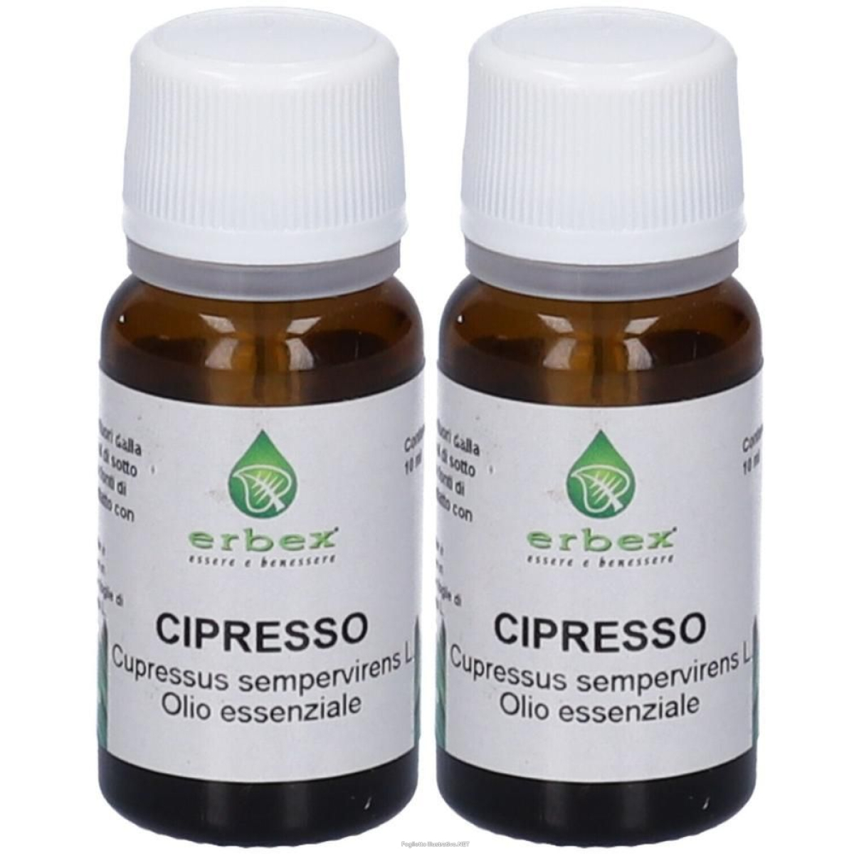 Cerca Prezzi di cipresso olio essenziale 10ml 2x10 ml e acquista online