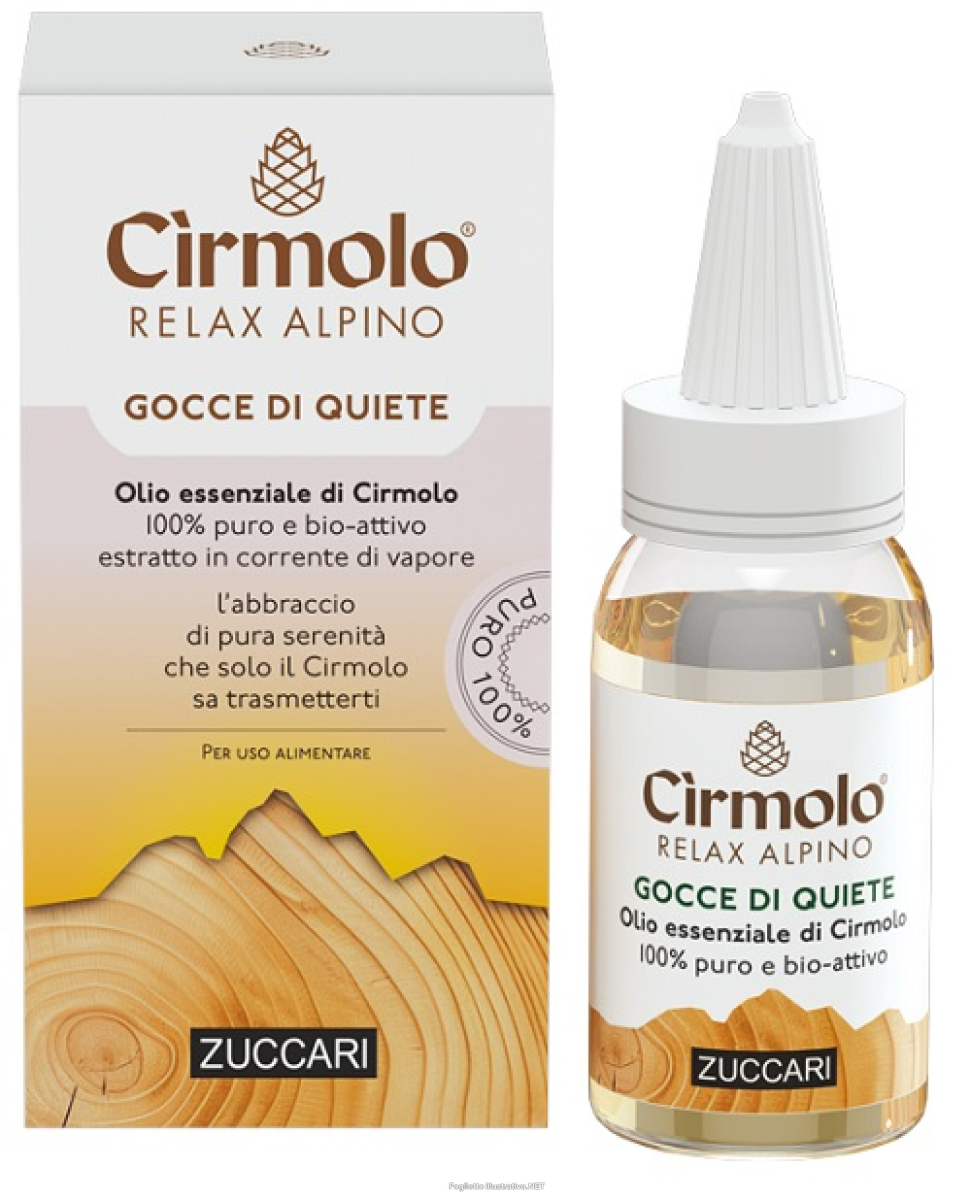 Cerca Prezzi di cirmolo gocce di quiete olio essenziale 10 ml e acquista online