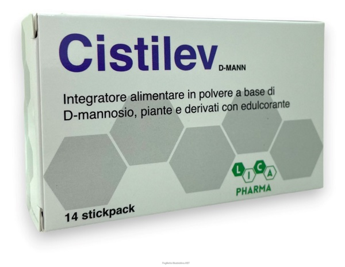 Cerca Prezzi di cistilev 14 stickpack e acquista online