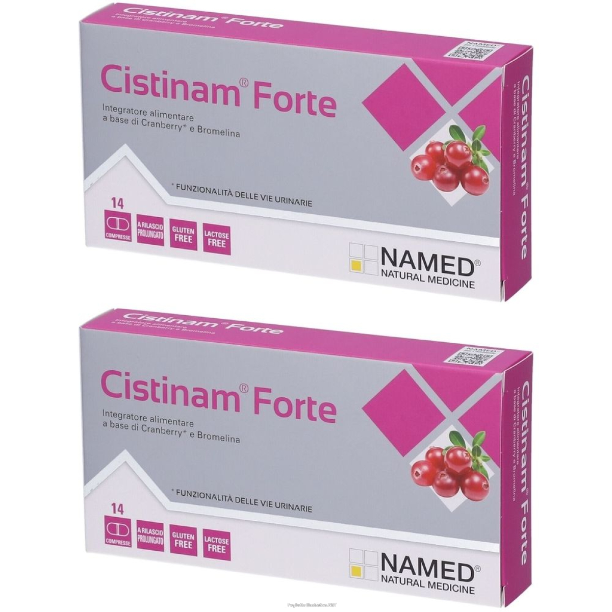 Cerca Prezzi di cistinam forte 14 compresse set da 2 g e acquista online
