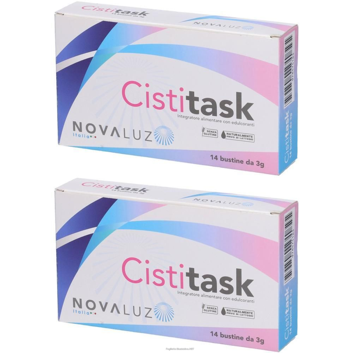 Cerca Prezzi di cistitask bustine 2x42 g e acquista online