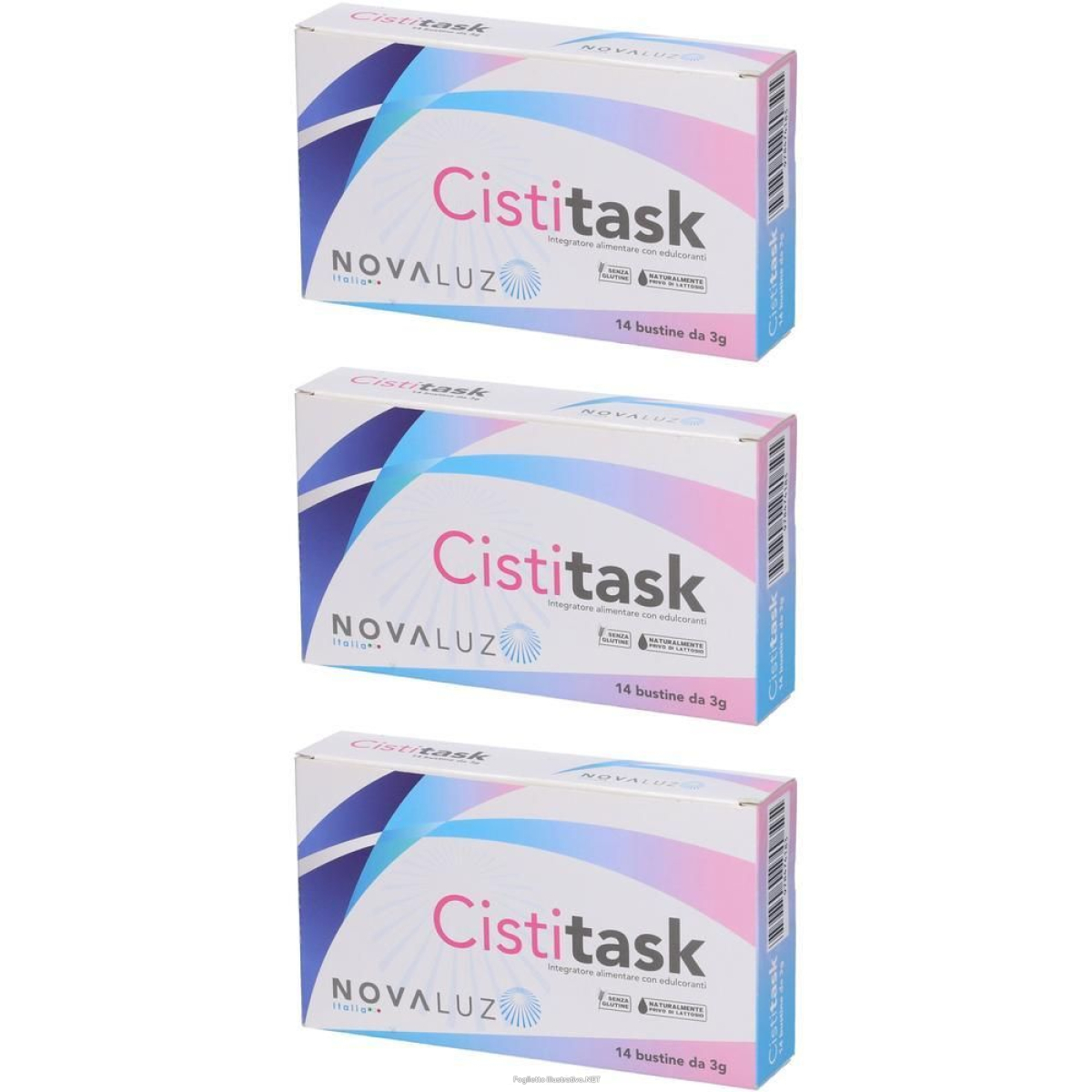 Cerca Prezzi di cistitask bustine 3x42 g e acquista online