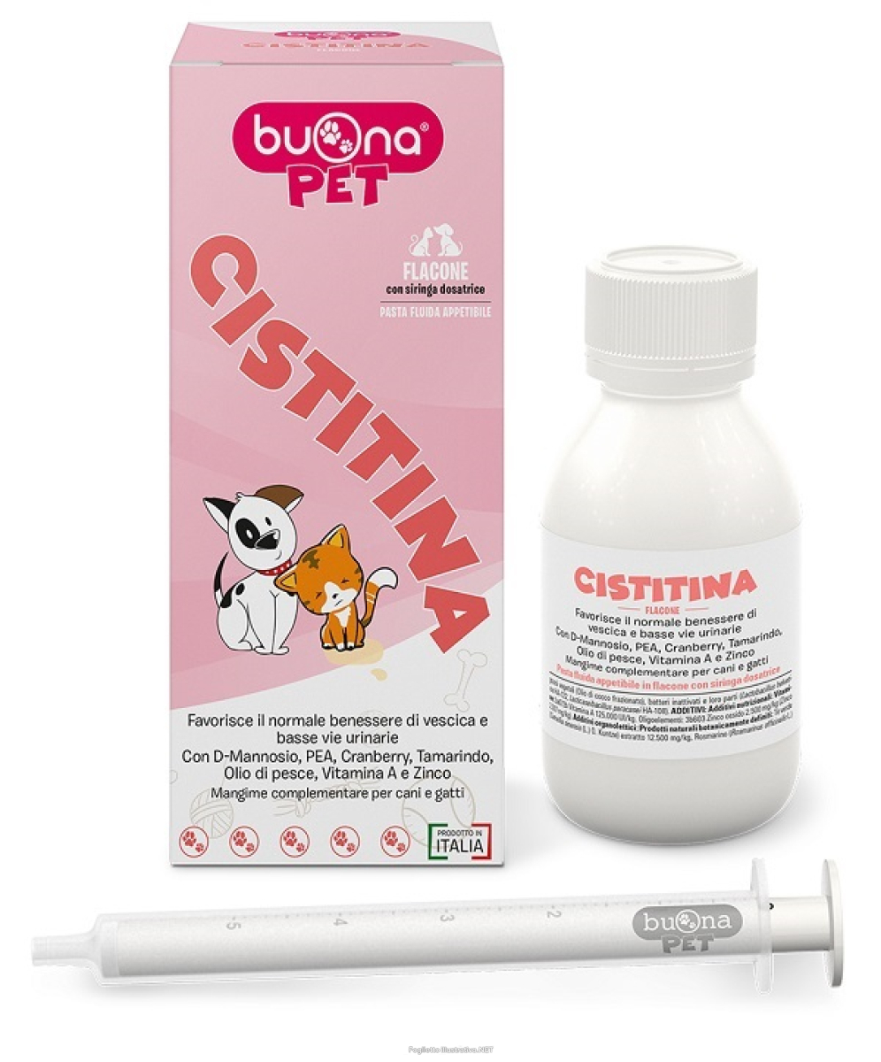 Cerca Prezzi di cistitina flacone 60 gr e acquista online