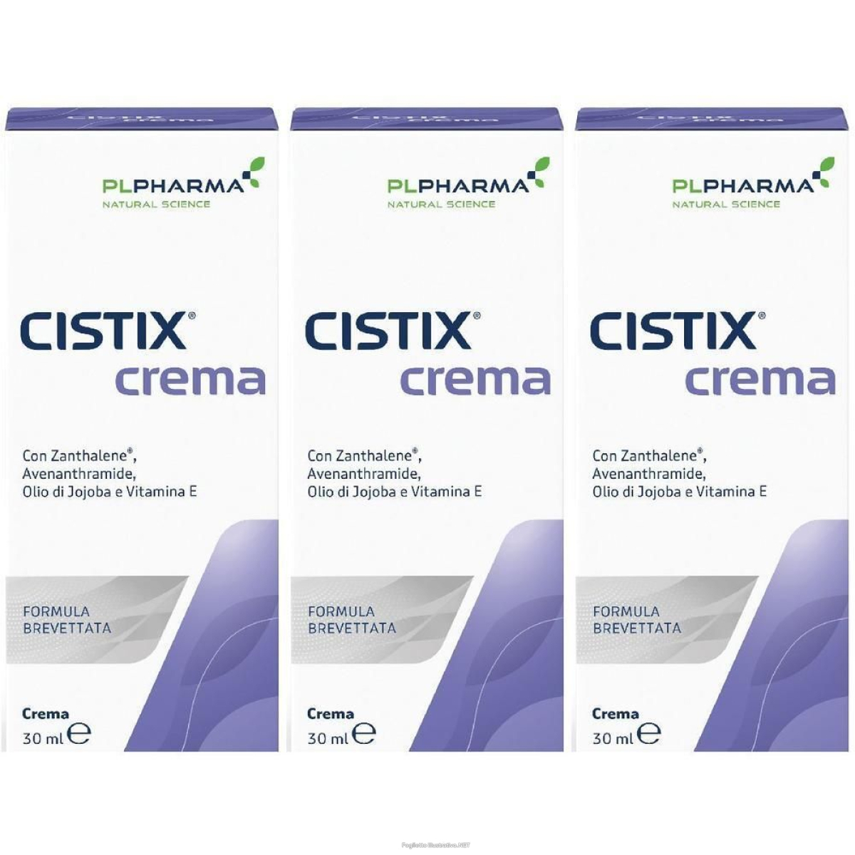 Cerca Prezzi di cistix crema intima 30 ml 3x30 ml e acquista online