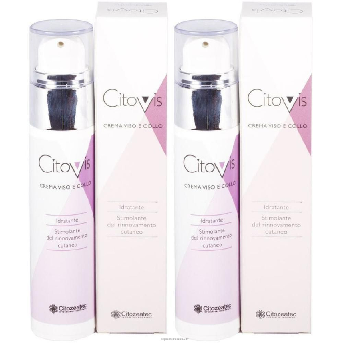 Cerca Prezzi di citovis crema 50 ml e acquista online