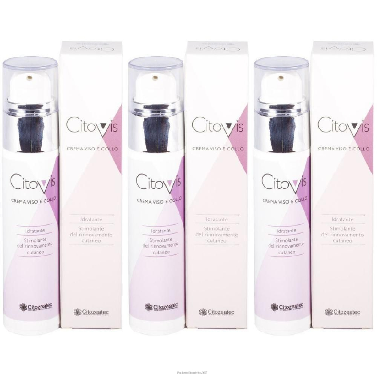 Cerca Prezzi di citovis crema 50 ml e acquista online