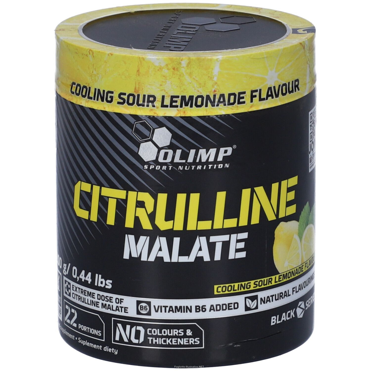 Cerca Prezzi di citrulline malate lemonade 200 g polvere per soluzione orale e acquista online