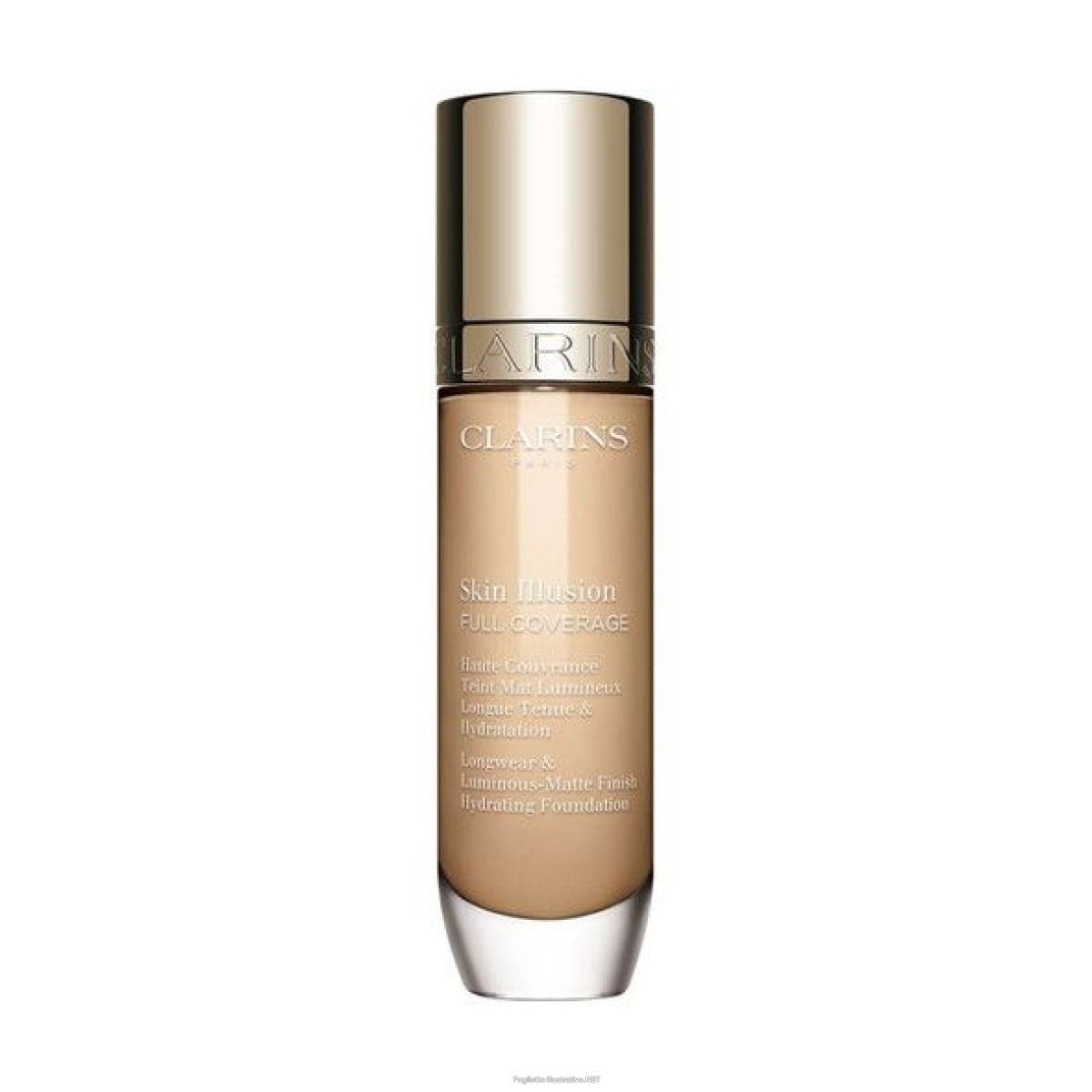 Cerca Prezzi di cla skin ill.full coverage 110n e acquista online