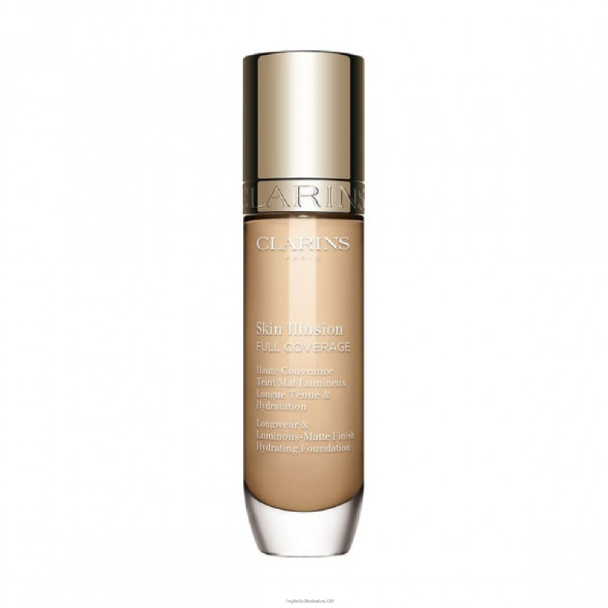 Cerca Prezzi di cla skin ill.full coverage 114n e acquista online