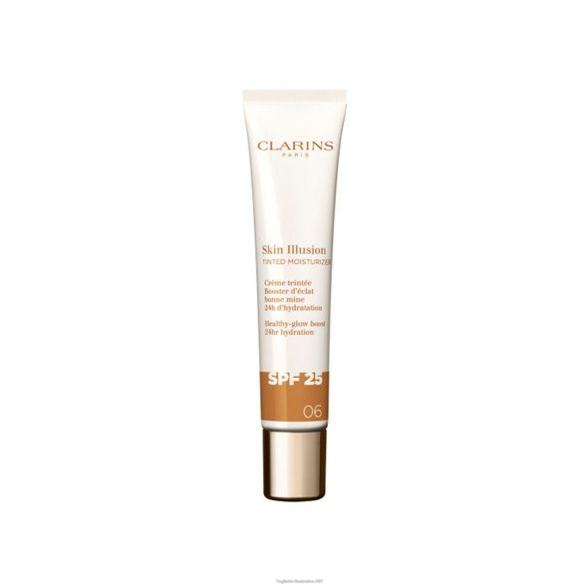Cerca Prezzi di cla skin ill.tinted moist 02 spf25 e acquista online