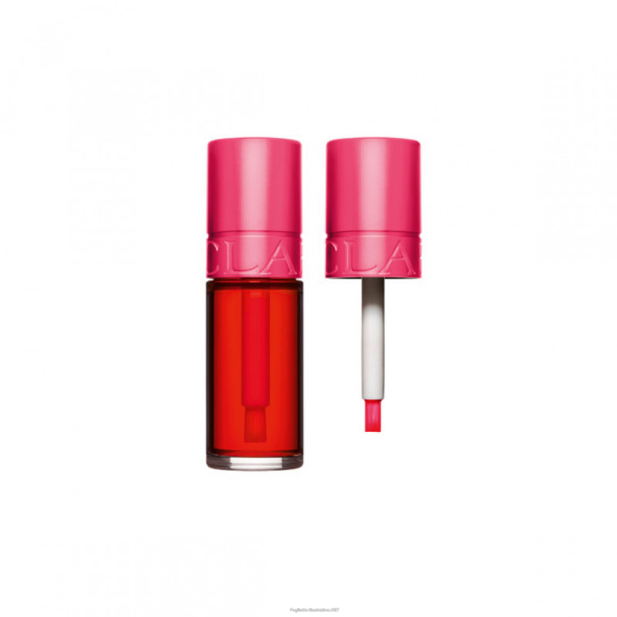 Cerca Prezzi di cla water lip stain 09 deep red e acquista online