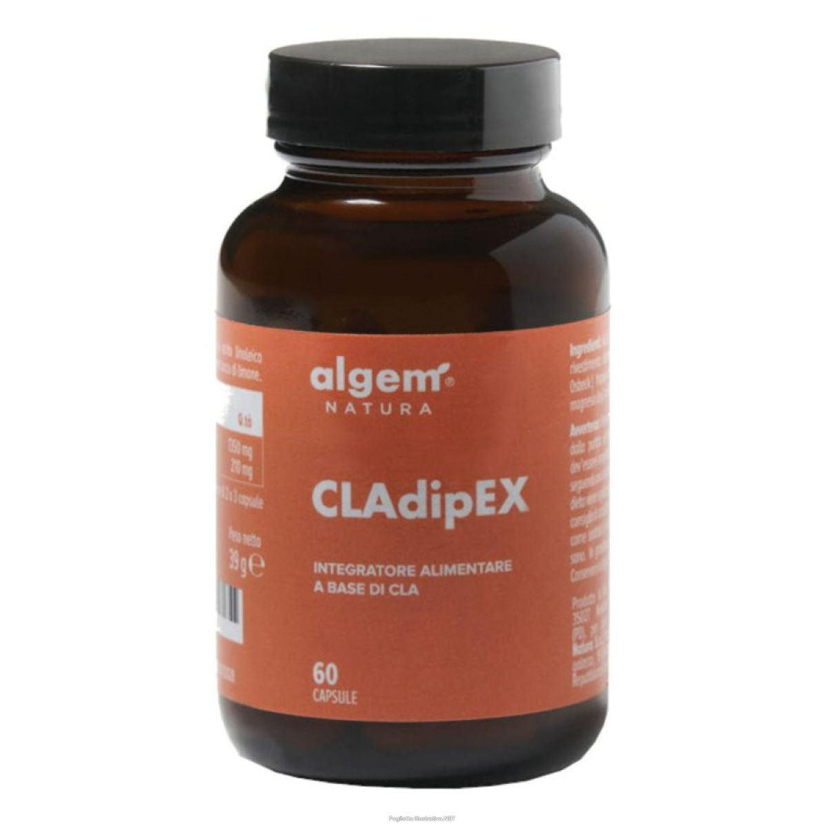 Cerca Prezzi di cladipex integratore per il controllo del peso 60 capsule e acquista online