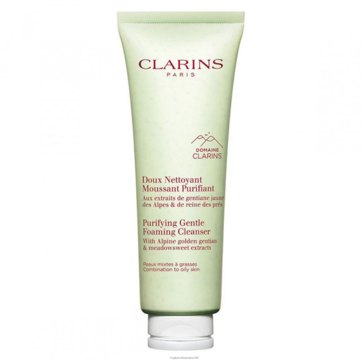 Cerca Prezzi di clar doux nett mouss purif new e acquista online