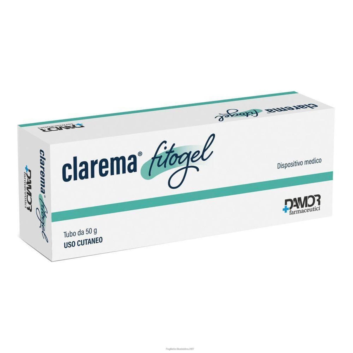 Cerca Prezzi di clarema fitogel 50 g g e acquista online