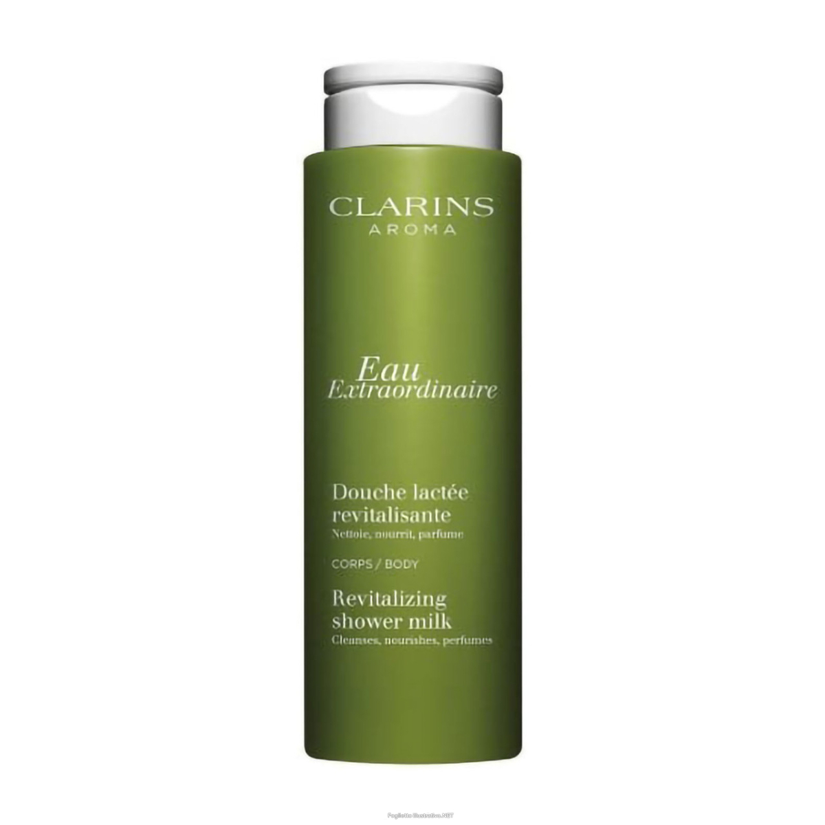 Cerca Prezzi di clarins - aroma eau extraordinaire - latte doccia rivitalizzante 200 ml e acquista online