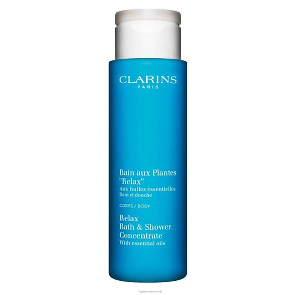Cerca Prezzi di clarins - bain aux plantes relaxant - bagno doccia rilassante 200 ml e acquista online