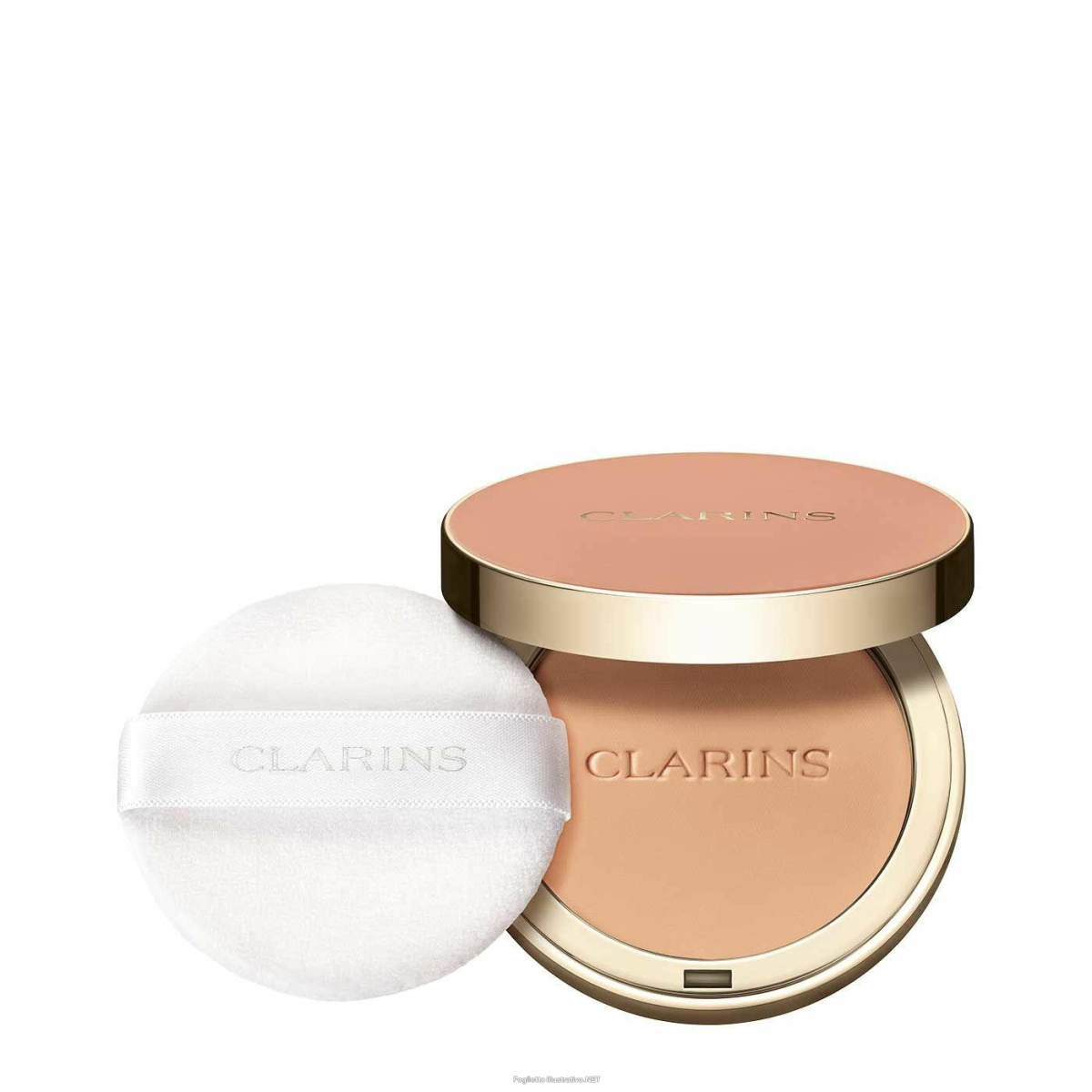Cerca Prezzi di clarins - ever matte compact powder - cipria n.04 medium e acquista online