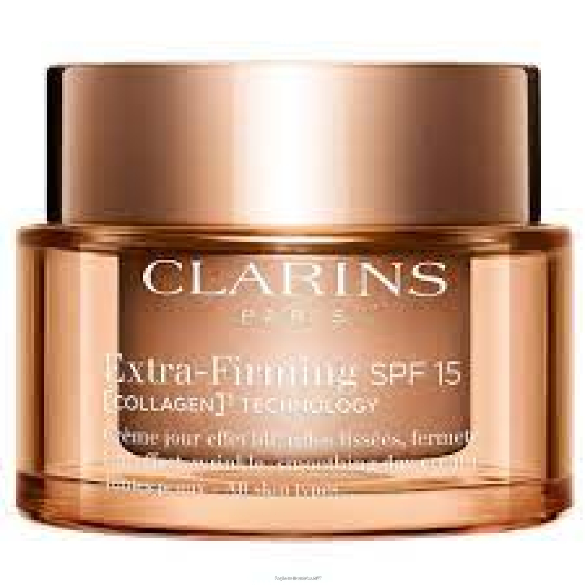 Cerca Prezzi di clarins - extra-firming jour - collagen 3 technology - crema antirughe per tutti i tipi di pelle 50 ml e acquista online