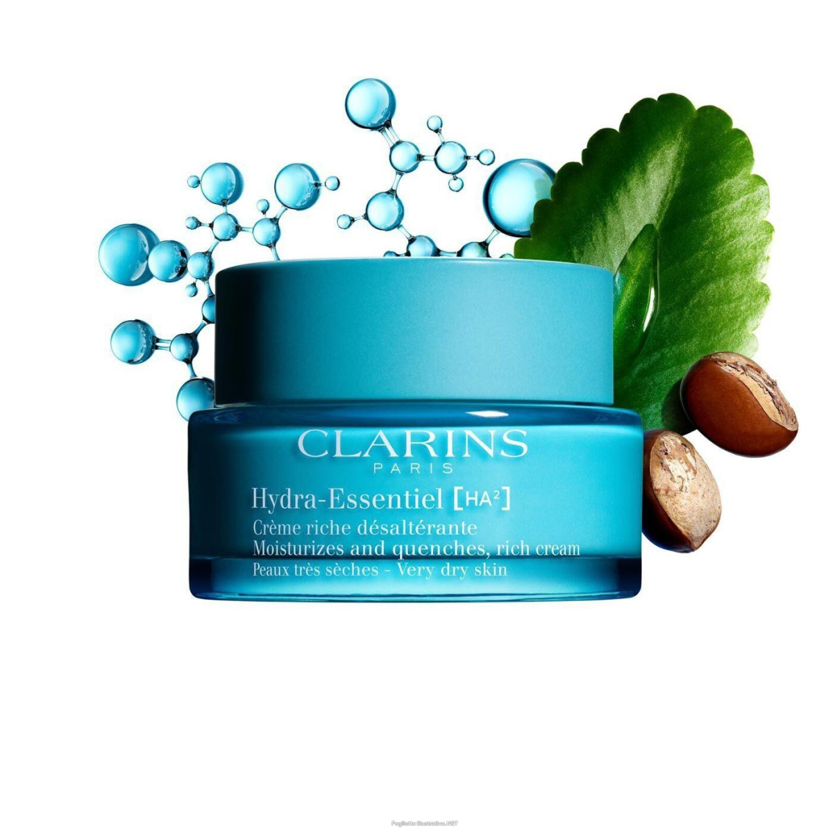 Cerca Prezzi di clarins hydra essentiel creme rich 50 ml e acquista online