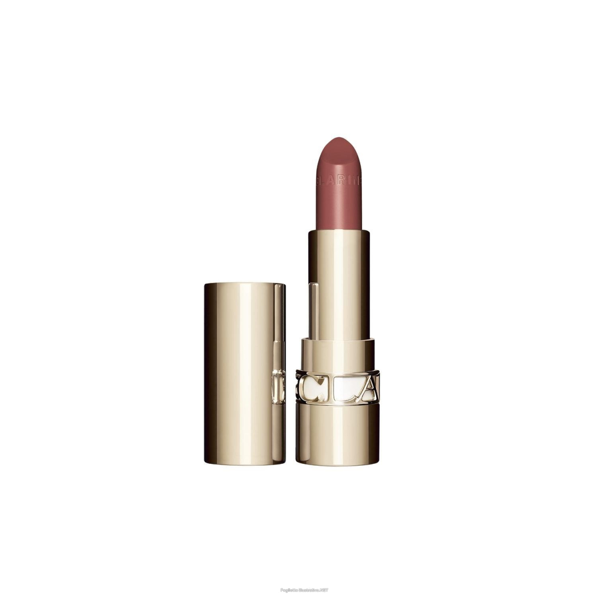 Cerca Prezzi di clarins - joli rouge satin - rossetto n.731 rose berry e acquista online