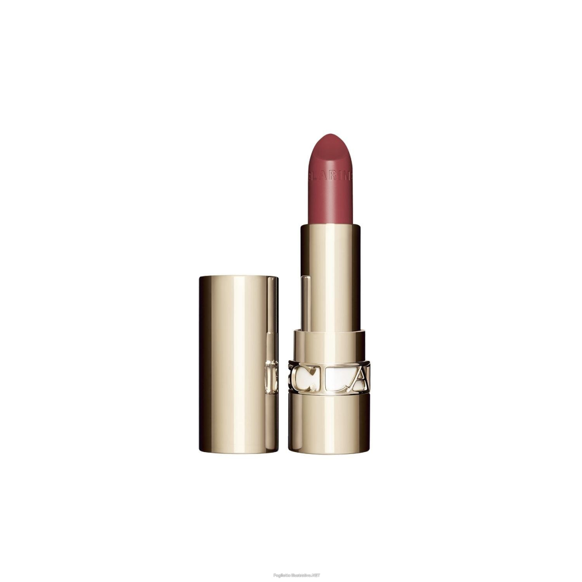 Cerca Prezzi di clarins - joli rouge satin - rossetto n.732 grenadine e acquista online