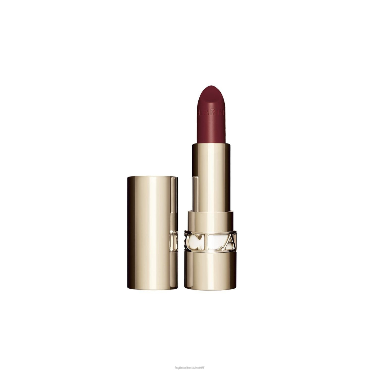 Cerca Prezzi di clarins - joli rouge satin - rossetto n.769 burgundy lily e acquista online