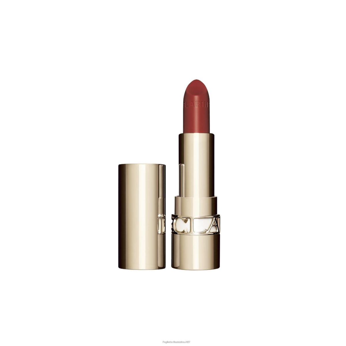 Cerca Prezzi di clarins - joli rouge satin - rossetto n.771 dahlia red e acquista online