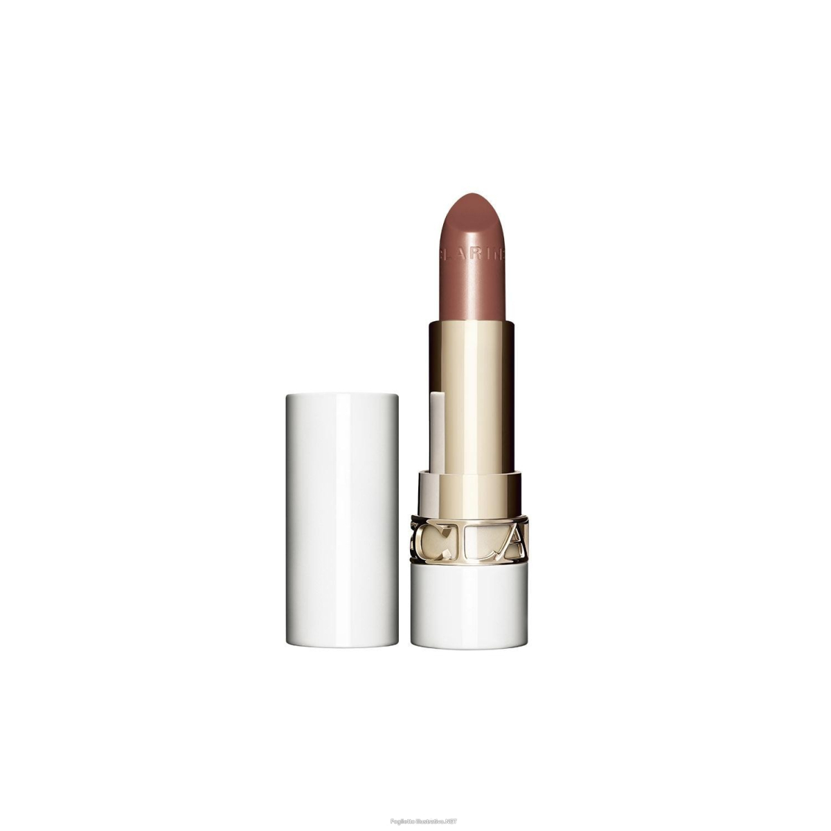 Cerca Prezzi di clarins - joli rouge shine - rossetto brillante n.757s nude brick e acquista online