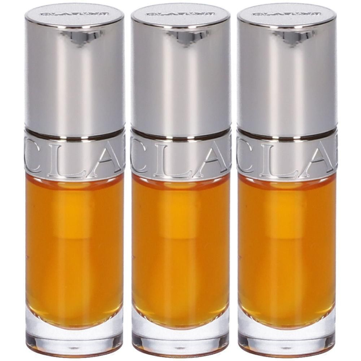 Cerca Prezzi di clarins lip comfort oil tonalità 01 honey 3x1 pz crema e acquista online