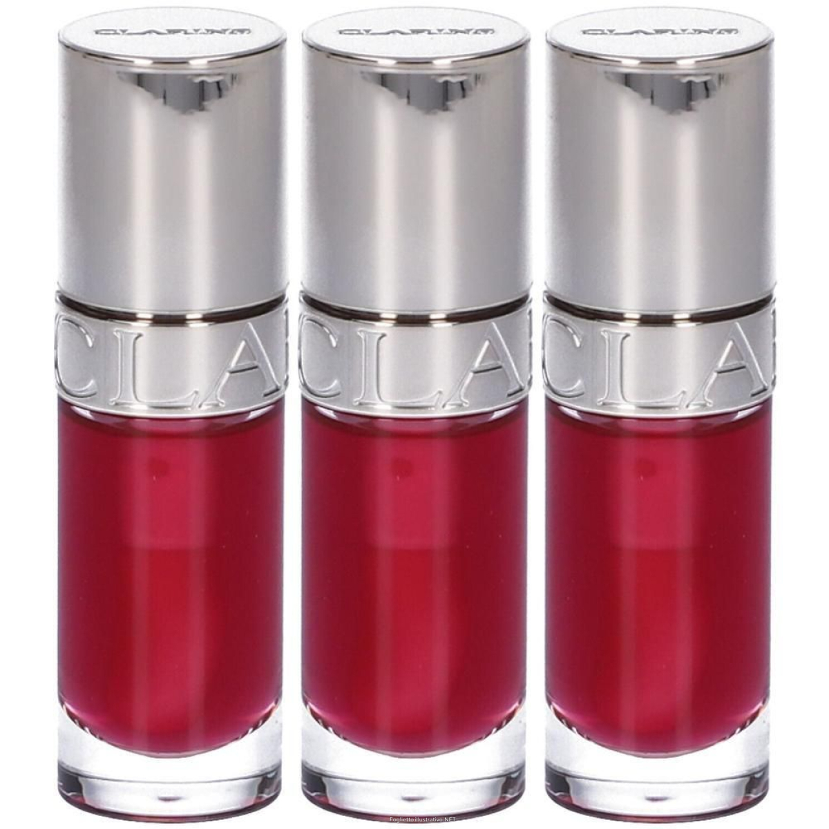 Cerca Prezzi di clarins lip comfort oil tonalità 02 raspberry 1 pz crema e acquista online
