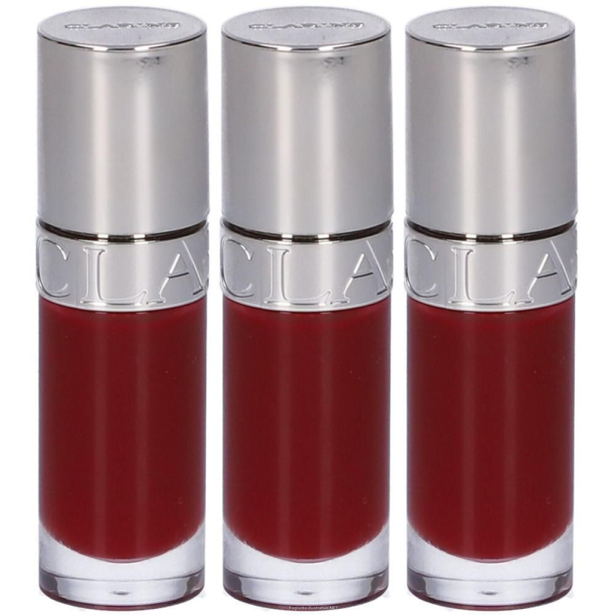 Cerca Prezzi di clarins lip comfort oil tonalità 03 cherry 3x1 pz crema e acquista online