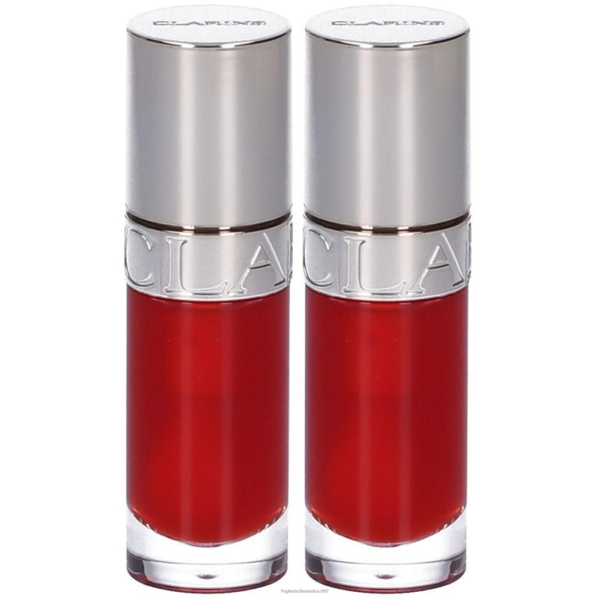 Cerca Prezzi di clarins lip comfort oil tonalità 08 strawberry 2x1 pz crema e acquista online