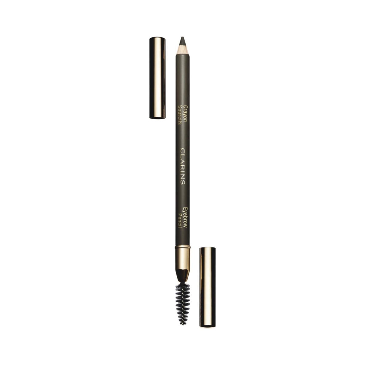 Cerca Prezzi di Clarins Matita Sopracciglia 01 Dark Brown 1,1 g Stick e acquista online