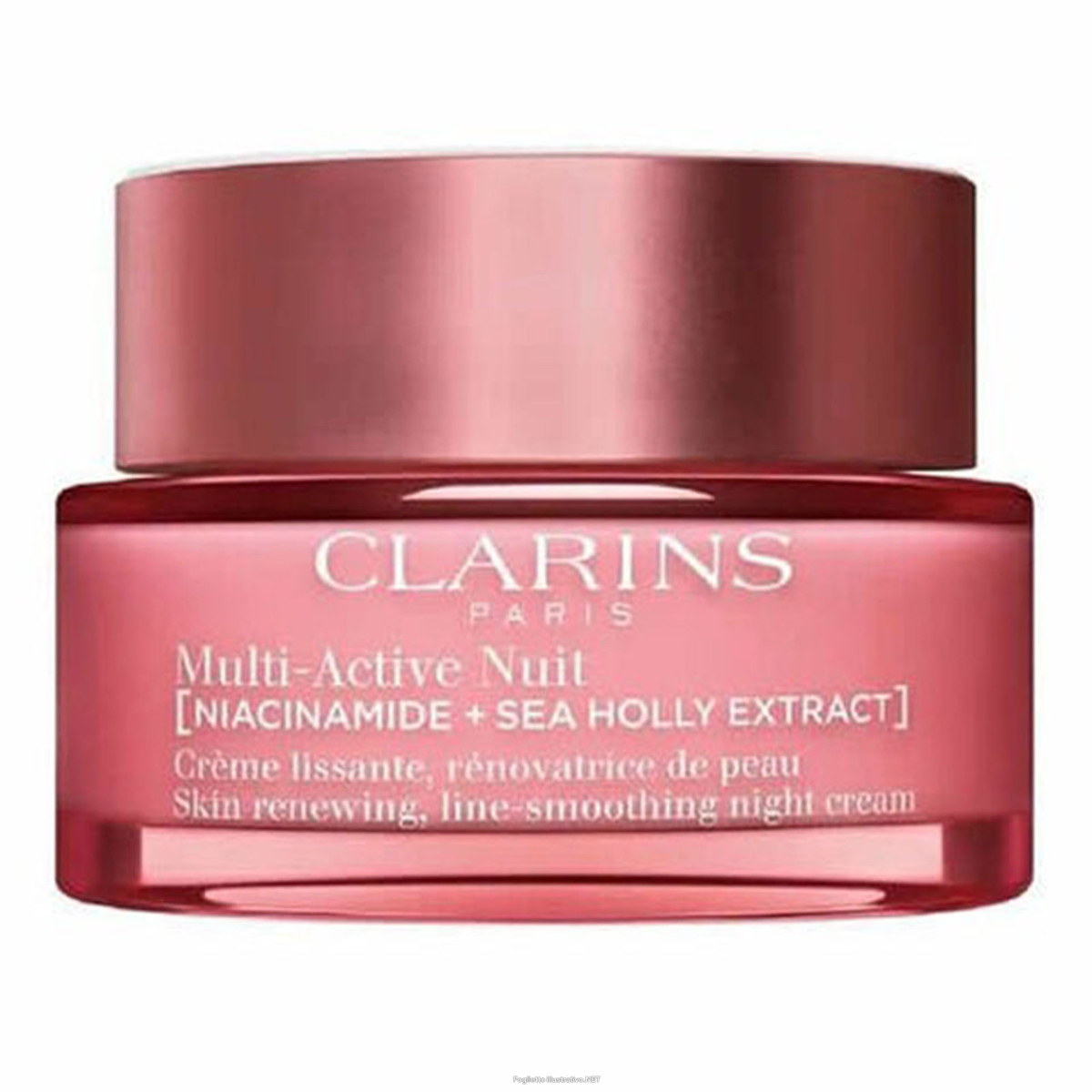 Cerca Prezzi di clarins - multi-active nuit - crema notte per tutti i tipi di pelle 50 ml e acquista online