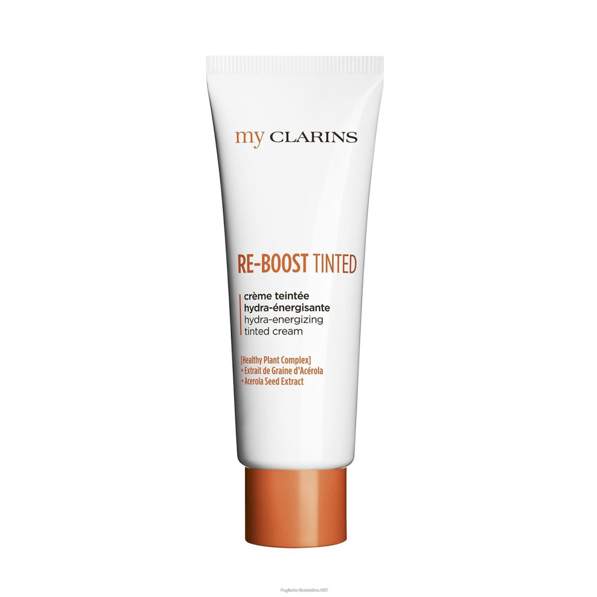 Cerca Prezzi di clarins - my clarins re-boost tinted - crema colorata ultra energizzante 50 ml e acquista online
