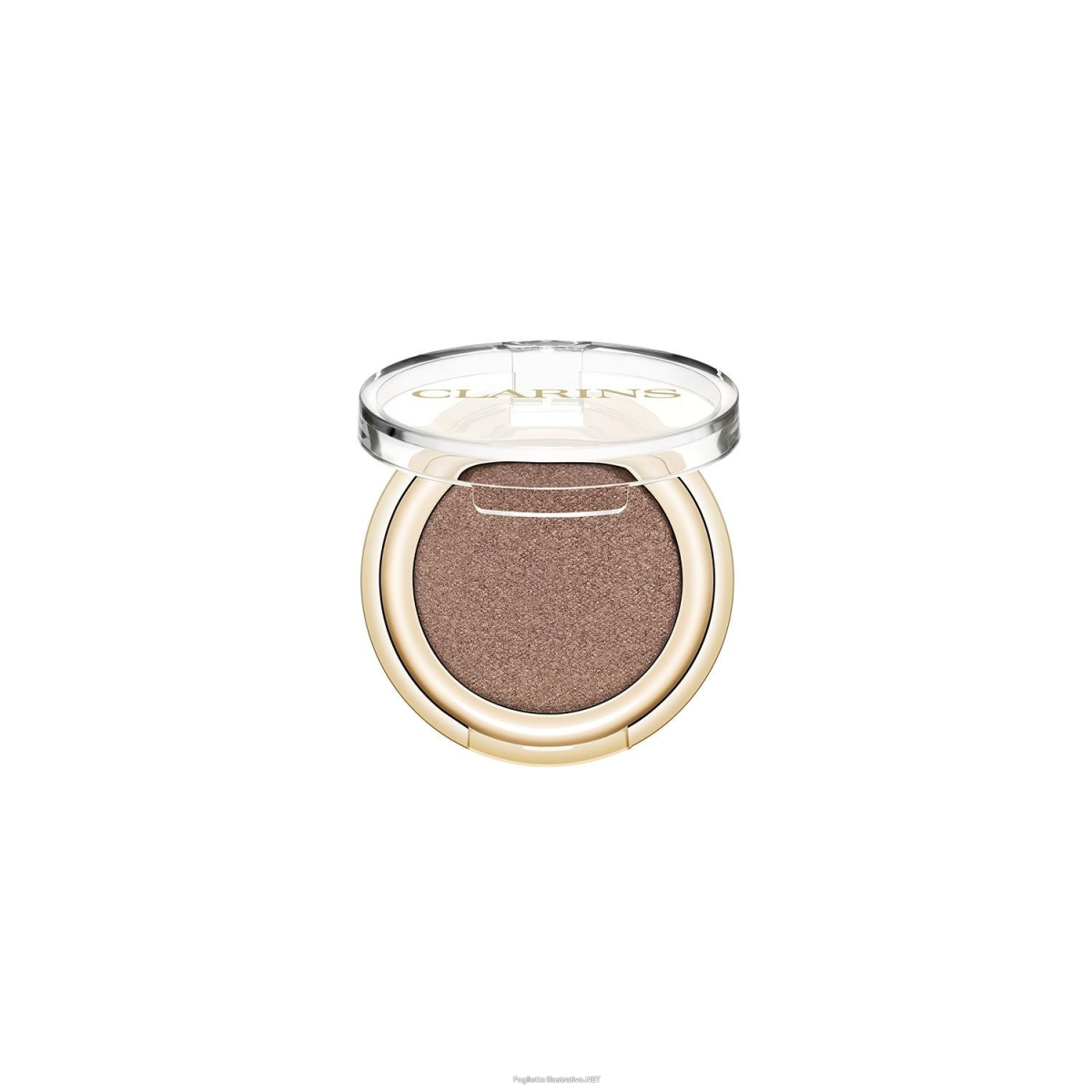 Cerca Prezzi di clarins - ombre skin - ombretto cremoso n.05 satin taupe e acquista online