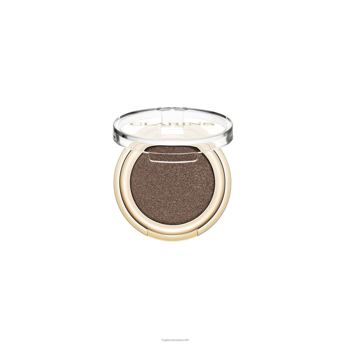 Cerca Prezzi di clarins - ombre skin - ombretto cremoso n.06 satin mocha e acquista online