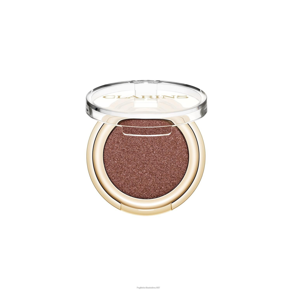 Cerca Prezzi di clarins - ombre skin - ombretto cremoso n.07 pearly copper e acquista online