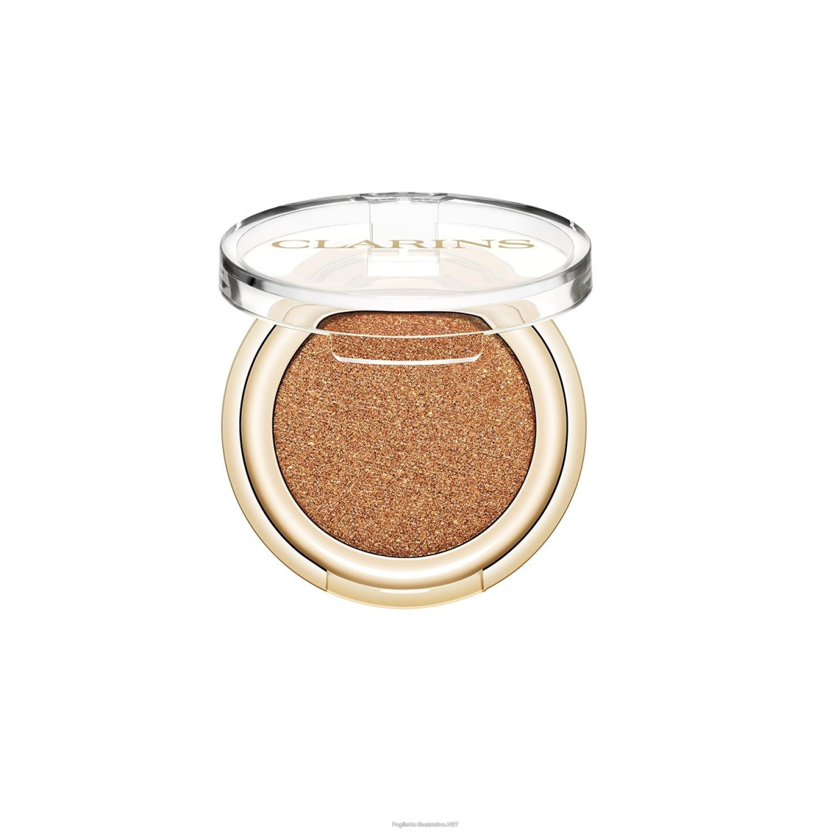 Cerca Prezzi di clarins - ombre skin - ombretto cremoso n.08 pearly raisin e acquista online