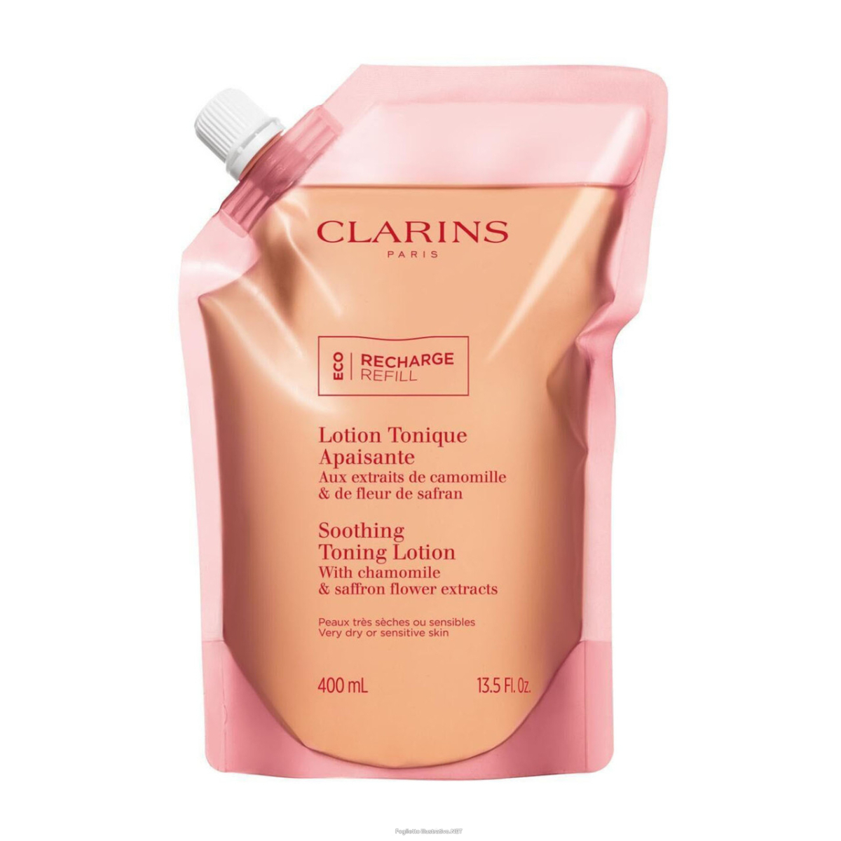 Cerca Prezzi di clarins soothing toning lotion 400 ml e acquista online
