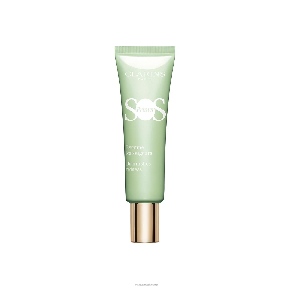 Cerca Prezzi di clarins - sos primer green - contrasta i rossori e acquista online